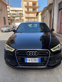 Audi A3 SLine