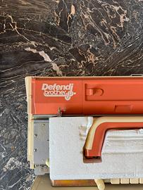 Macchina maglieria Brother Defendi KM 2000