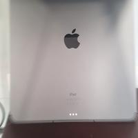 ipad pro 2022 5 generazione 12,9 con sim