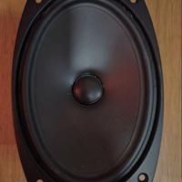 Woofer Boston Acoustic