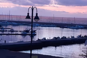 CAMERE B&B AGROPOLI CENTRO.