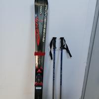 Sci Rossignol 188