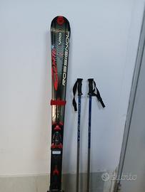 Sci Rossignol 188