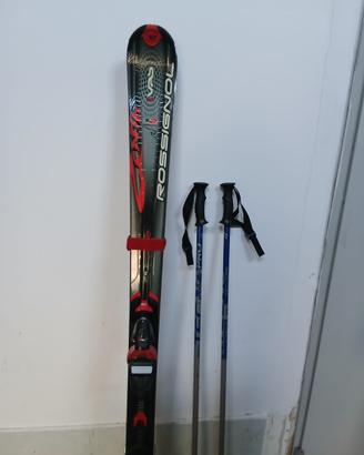 Sci Rossignol 188