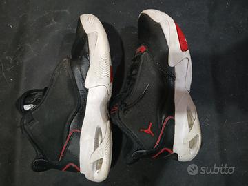 scarpe jordan flight 