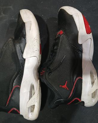 scarpe jordan flight 