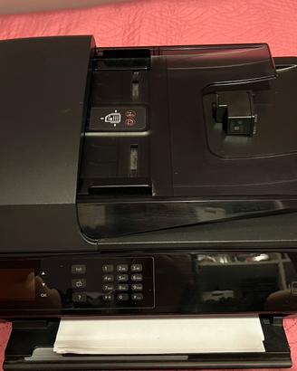 Stampante hp officejet 4630
