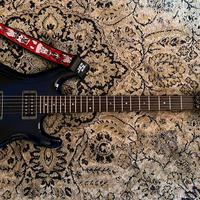 Chitarra Ibanez JS 1000