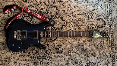 Chitarra Ibanez JS 1000