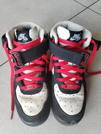 Nike Air Force I basket 38,5
