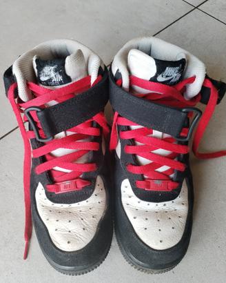 Nike Air Force I basket 38,5