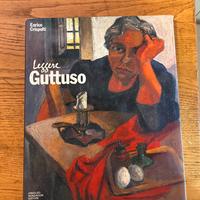 Leggere Guttuso- Enrico Crispolti