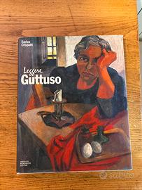 Leggere Guttuso- Enrico Crispolti
