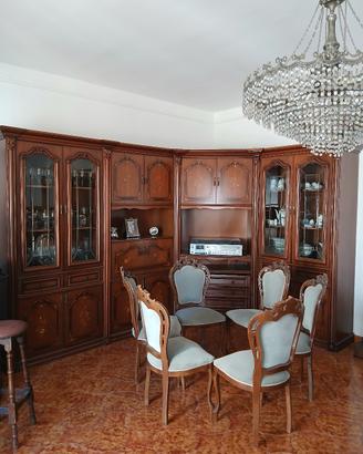arredo soggiorno 