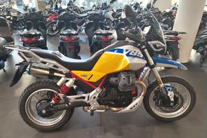 Moto Guzzi V85 TT