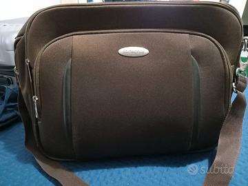 Tracolla Samsonite