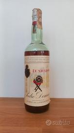 Brandy Fundador Pedro Domecq Vintage