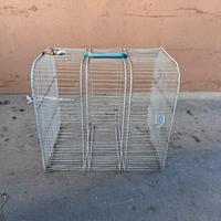 Trasportino per animali