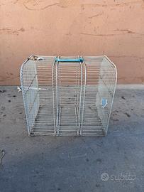 Trasportino per animali