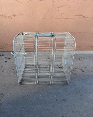 Trasportino per animali