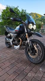 Moto Guzzi v85 tt