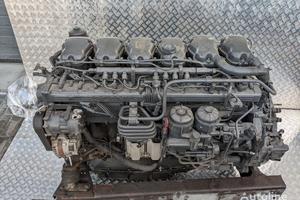 Motore Scania DC13 147 Euro 6 450CV 2017