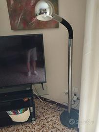 lampada da terra anni 70 