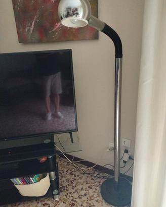 lampada da terra anni 70 