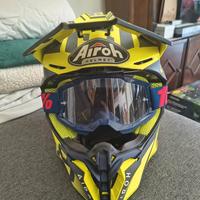 Abbigliamento moto