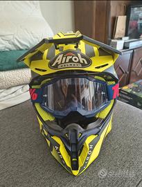Abbigliamento moto