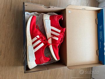 Scarpe Adidas Weltmarke