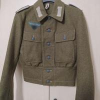 M44 Feldbluse Fine Guerra