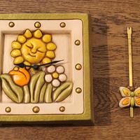 Orologio da parete Thun