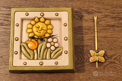 Orologio da parete Thun