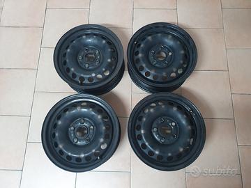 Cerchi Golf 15