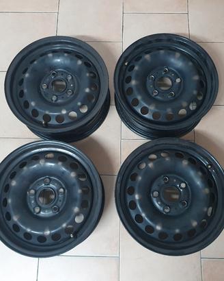 Cerchi Golf 15