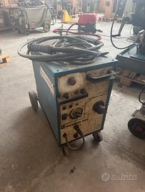 Fro saldatura - saldatrice filcord 303 usata