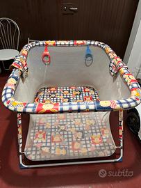 Box per bambini