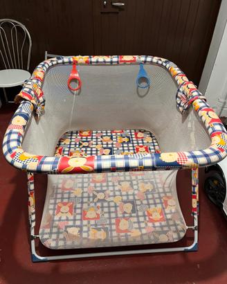 Box per bambini