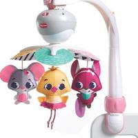 Giostrina culla neonato