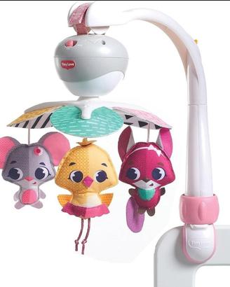 Giostrina culla neonato