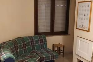 Mansarda + garage Baddimanna