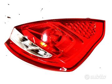 STOP FANALE FANALINO POSTERIORE DESTRO FORD Fiesta