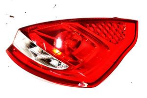 STOP FANALE FANALINO POSTERIORE DESTRO FORD Fiesta