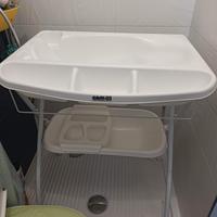 vaschetta bagnetto bambino - marca Cam