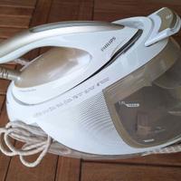 Ferro da stiro con caldaia Philips GC9640/60/BI