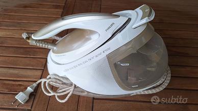 Ferro da stiro con caldaia Philips GC9640/60/BI
