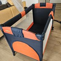 FOPPAPEDRETTI Lettino Culla