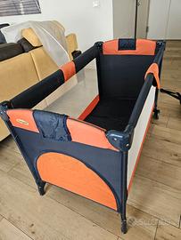 FOPPAPEDRETTI Lettino Culla