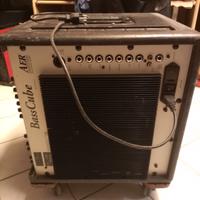 amplificatore per basso